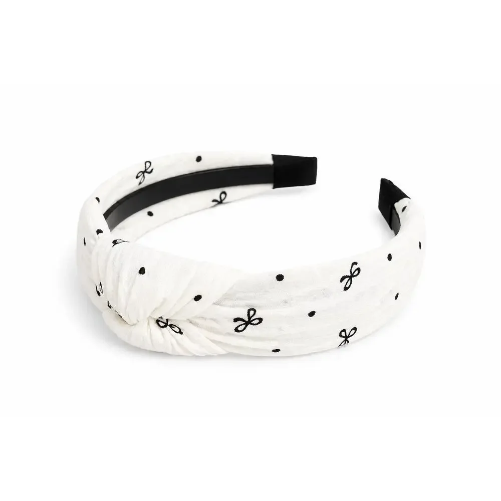 The Sweet & Chic Headband Set